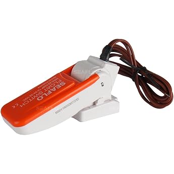 SEAFLO Float Switch