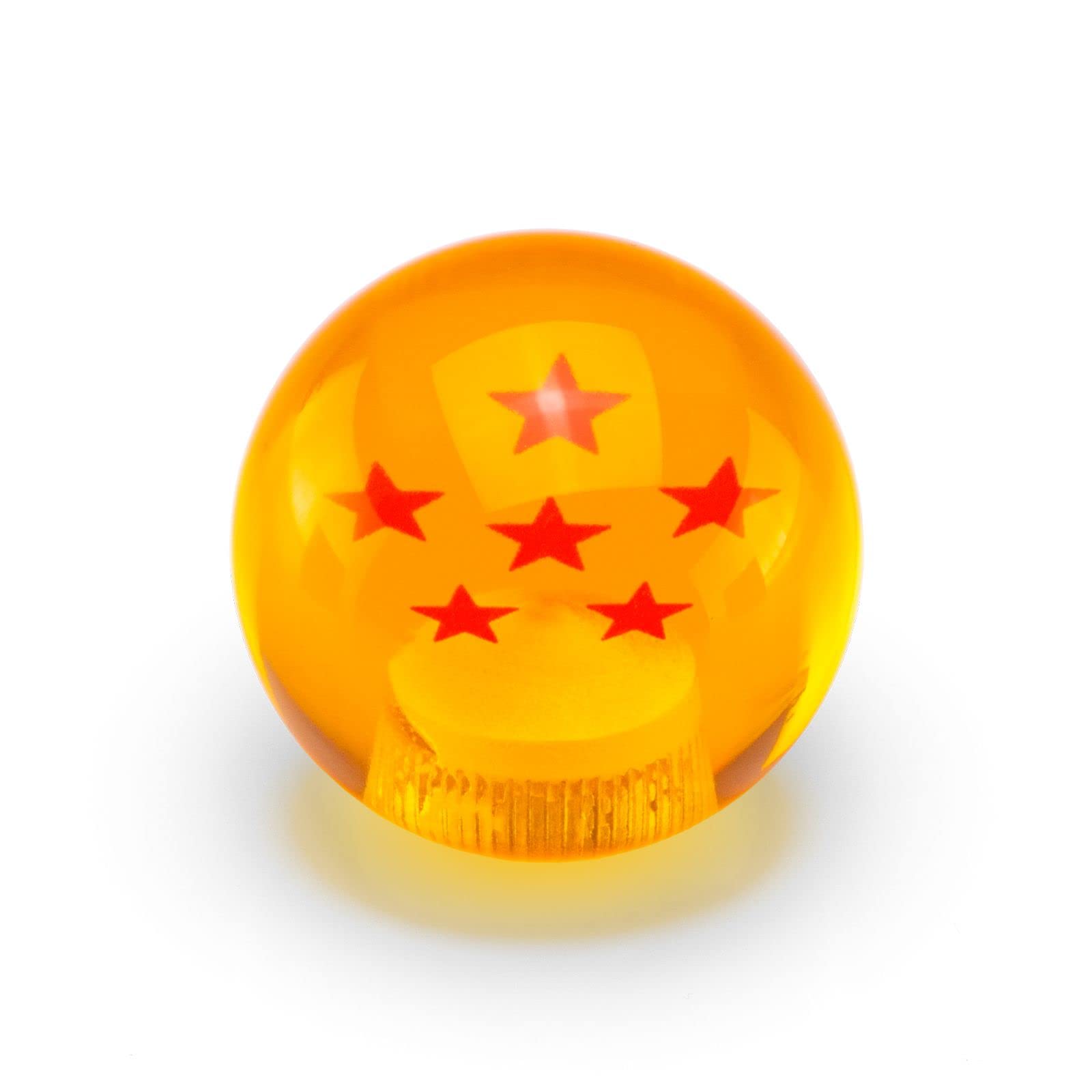 Amazon.com: EZAUTO WRAP Orange 6 Star Universal Dragon Shifter
