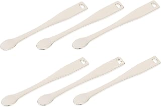 Cuchara de crema de galvanoplastia para el cu...