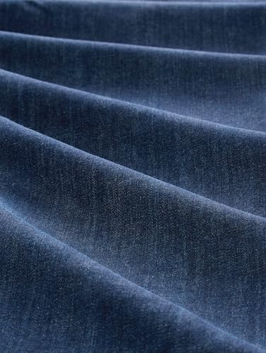 TOM TAILOR Jeans Tapered Fit TTMAYA - vue 4