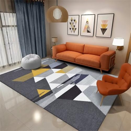 Tapis de sol bébé et descente de lit pour une chambre d'ado tendance