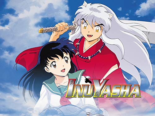 InuYasha