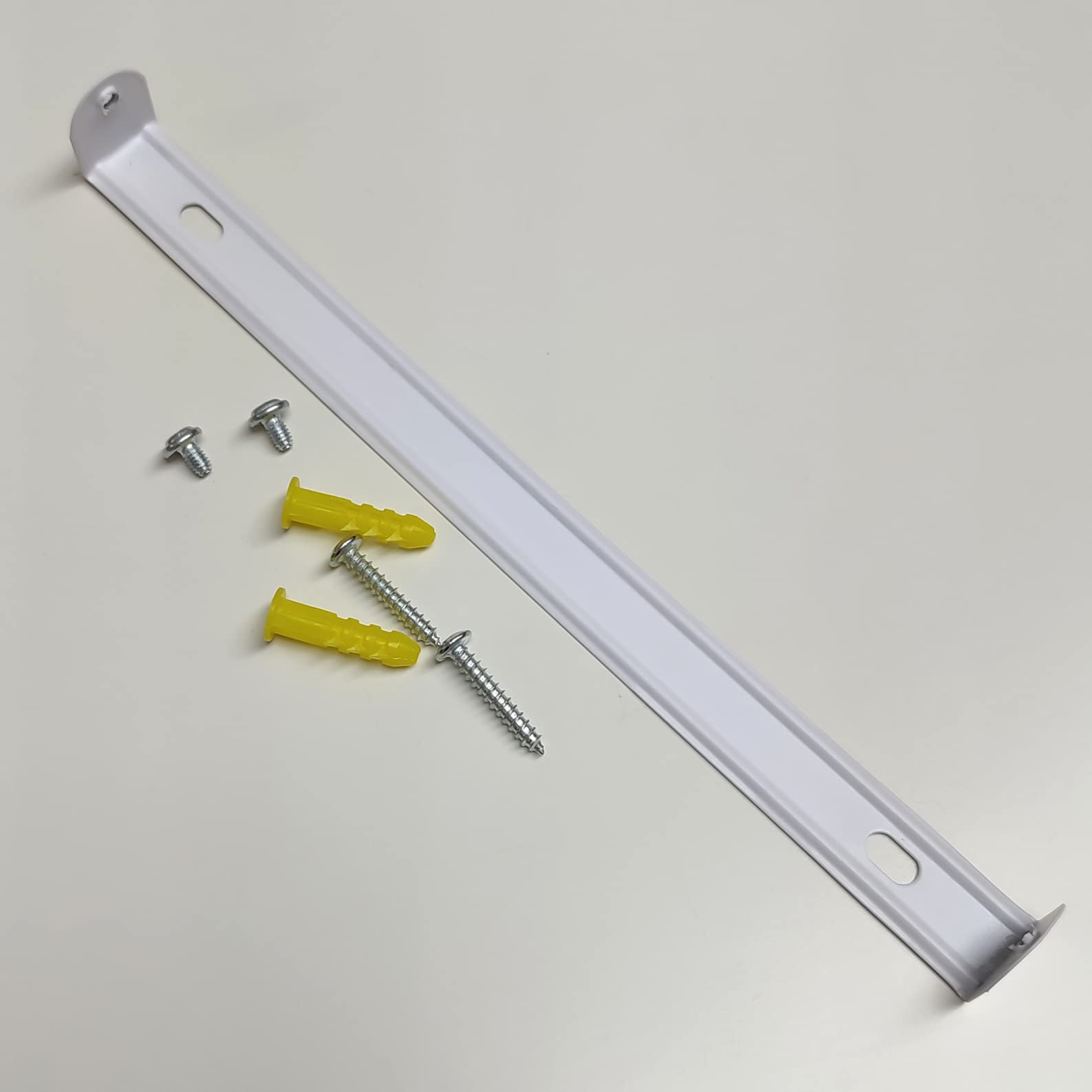 LED ATOMANT 5x Plafon LED Cuadrado Superficie 220mm 20W Luz Fria con Sensor