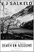 Death on Account (The Lakeland Murders Book 3)