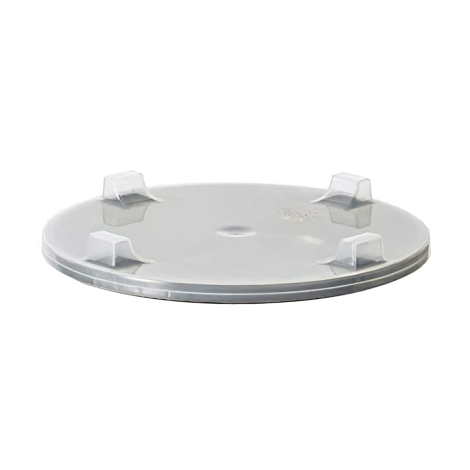 Couvercle de protection GET LID-1000-CL transparent pour CR-1000
