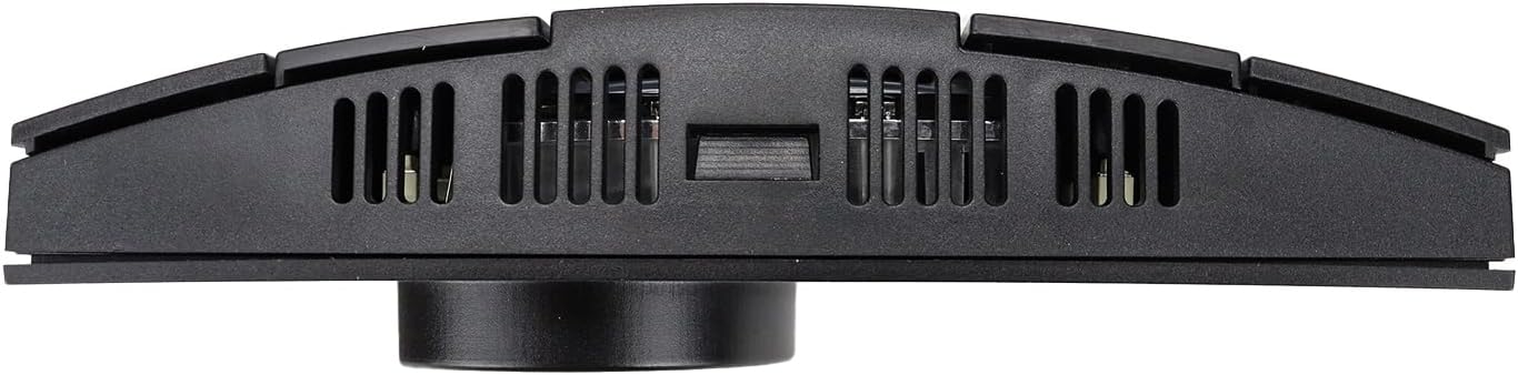 3314082.000 RV Thermostat Control Switch Compatible with Dometic | Air Conditioner Series 579 595 600 6308 520 5305 6218xx 6318xx 6403xx 5403xx 6418xx 6518xx 457915 459516 459530 650815 550816