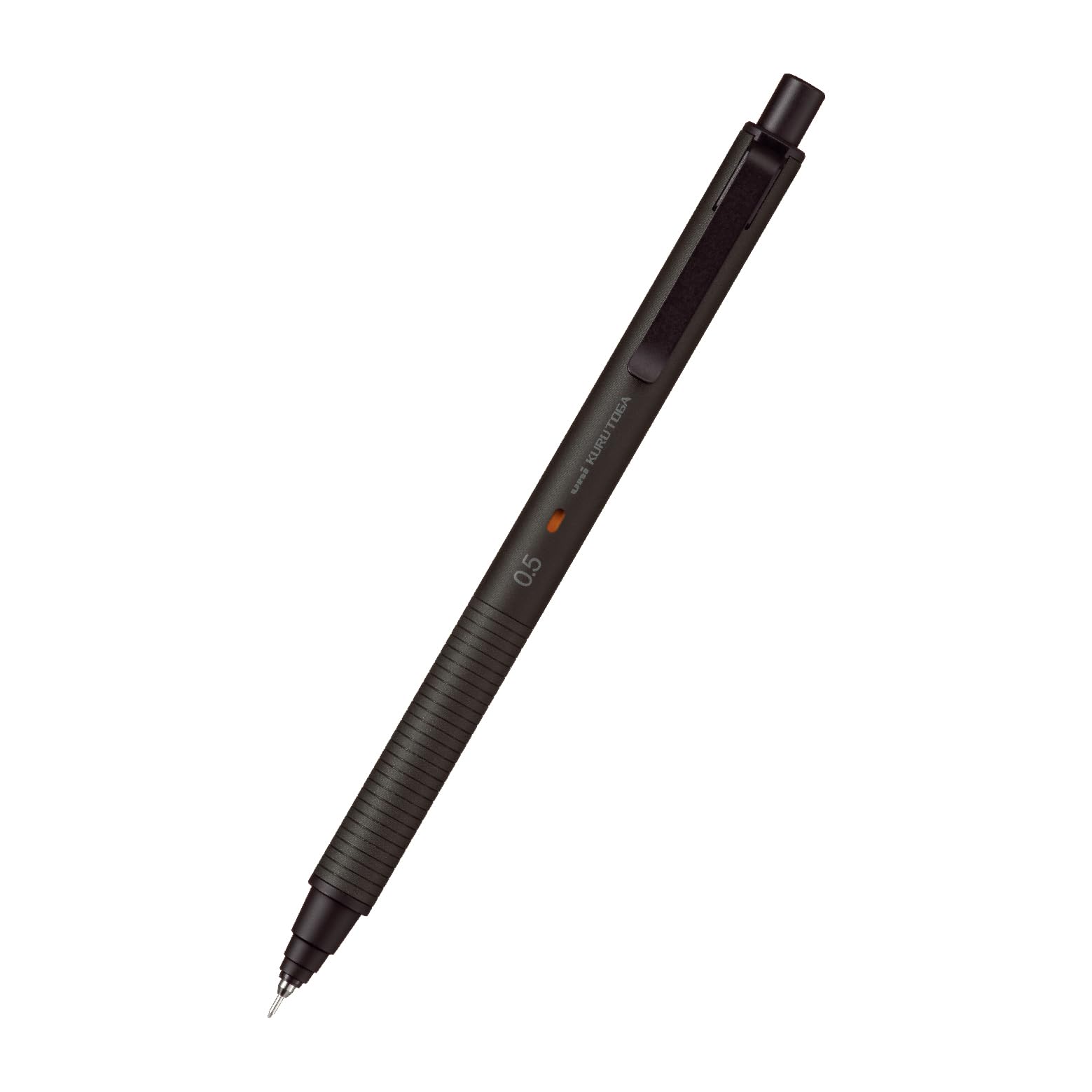 Amazon.co.jp: 三菱鉛筆 シャープペン クルトガ メタル 0.5mm