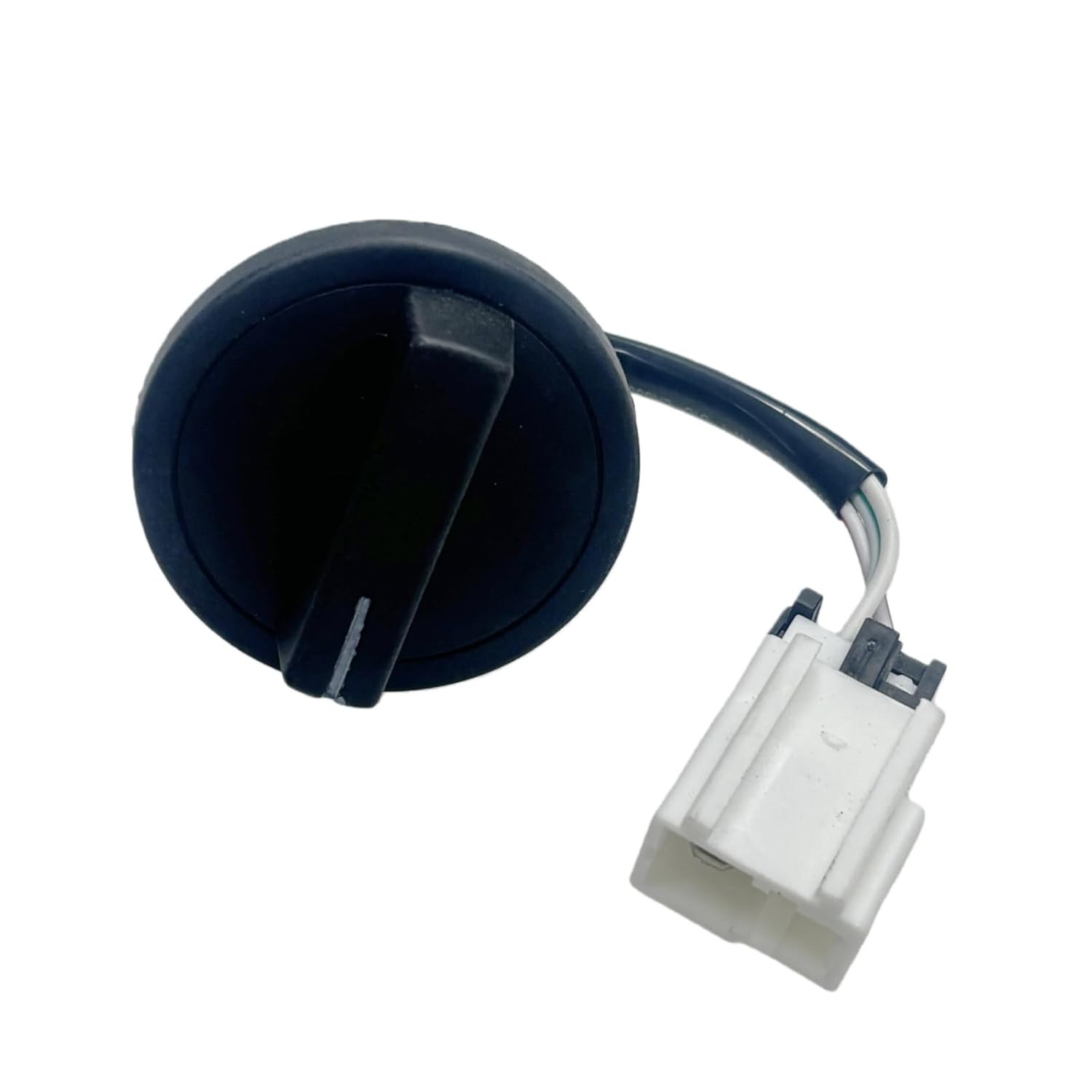 Throttle Knob Switch 7825-30-1301 7825-30-1302 7825301301 7825301302 for Komatsu Excavator PC100-5 PC100-6 PC120-5 PC120-6 PC130-5 PC130-6 PC150-5 New Aftermarket Parts