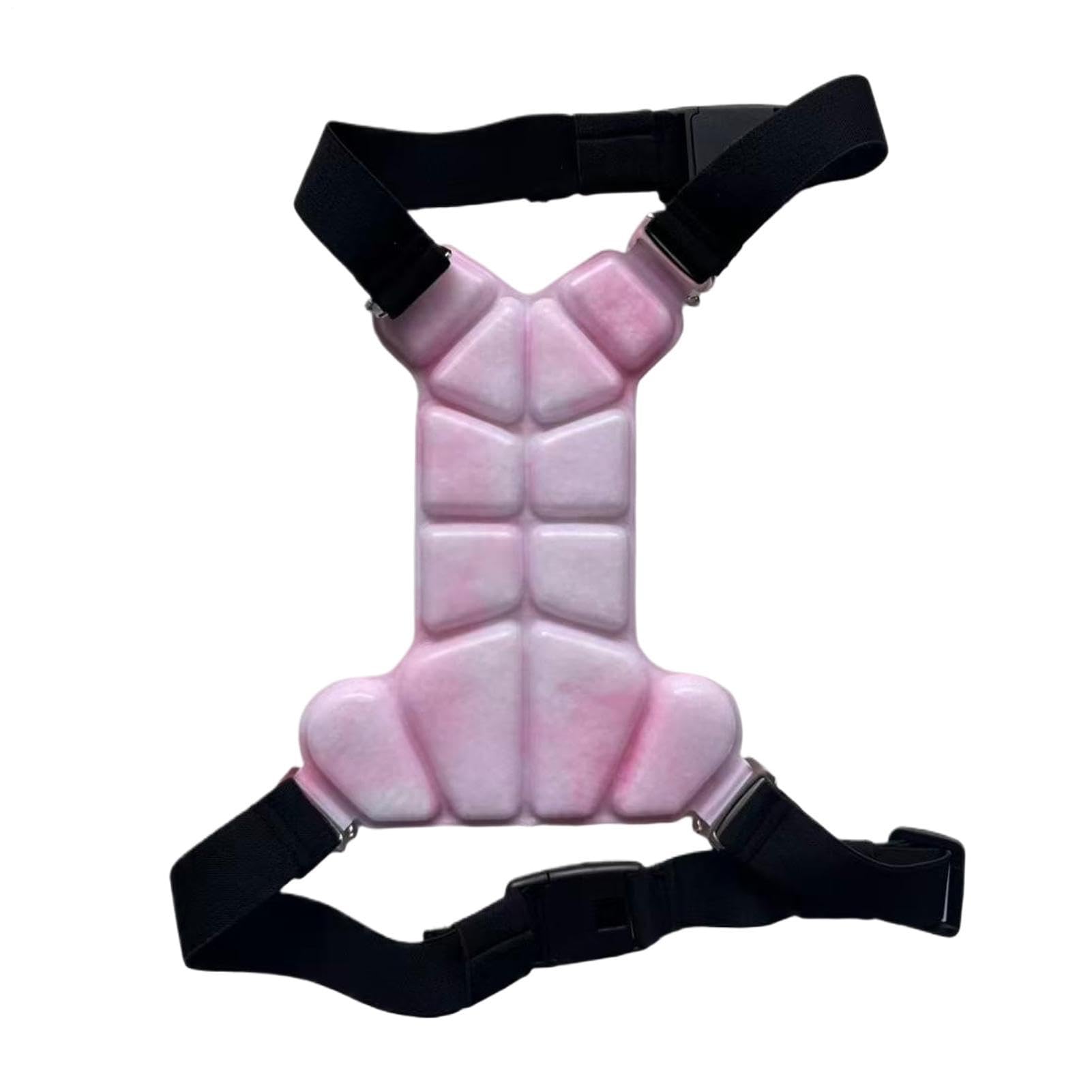 Gilet pour chiens petite moyenne race chiot avec sangle
