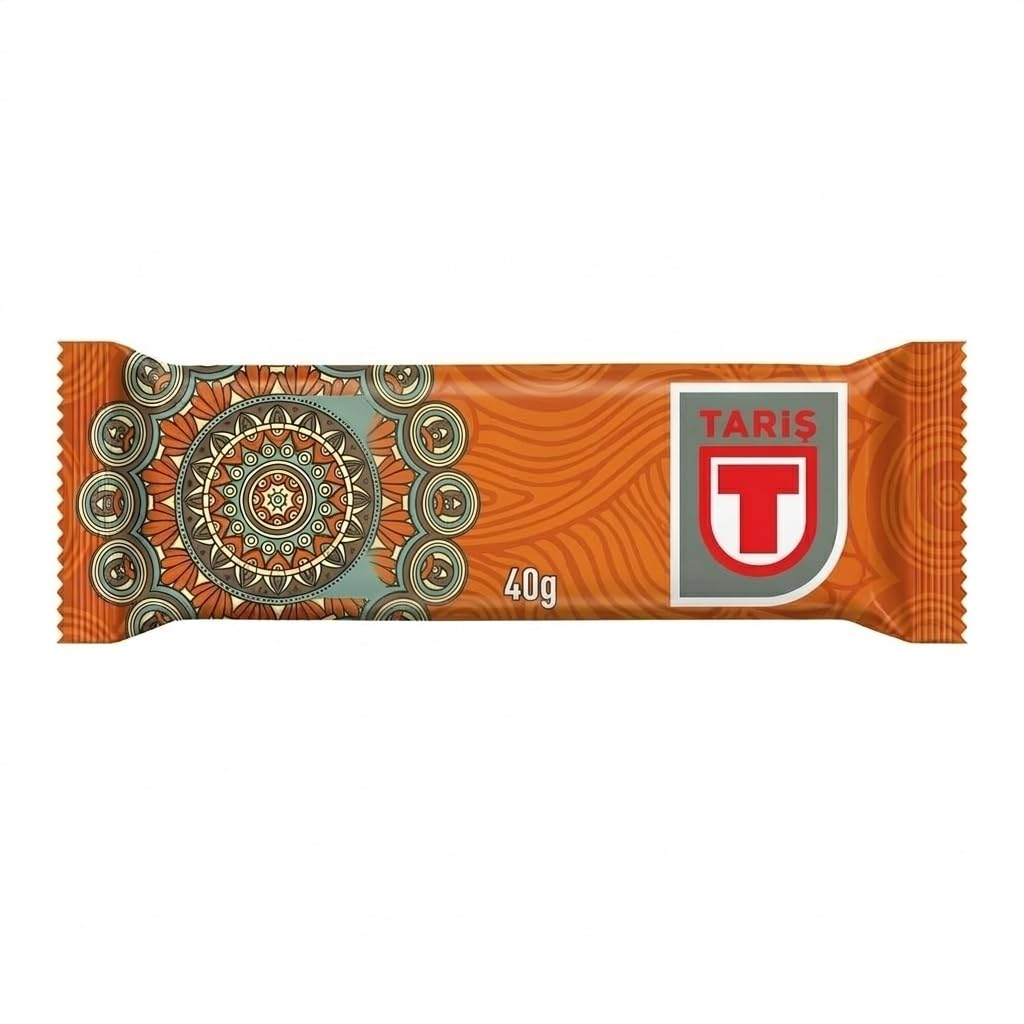 TARIS Fındıklı Cezerye 4x40g