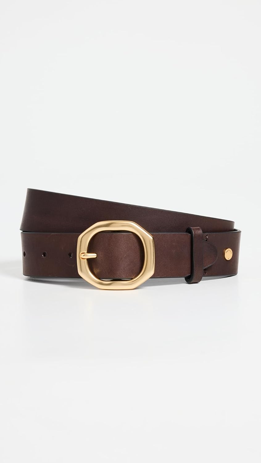 rag & bone Women's Audrey Belt - Image 2