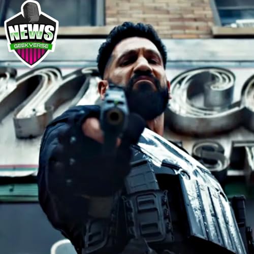 Punisher One Last Kill & Mortal Kombat 2 Trailer Reviews : GV 699 Highlight