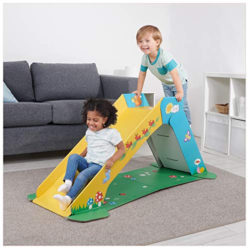 Amazon Best Sellers Best Freestanding Slides