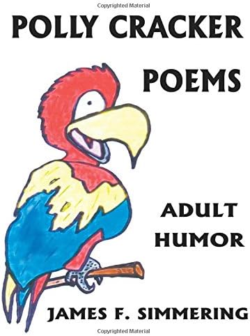 Polly Cracker Poems - Adult Humor