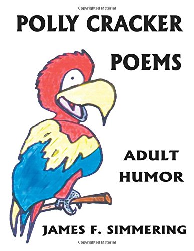 Polly Cracker Poems - Adult Humor