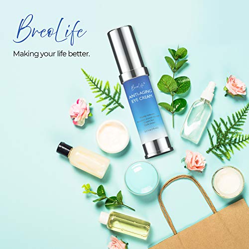 breolife eye cream