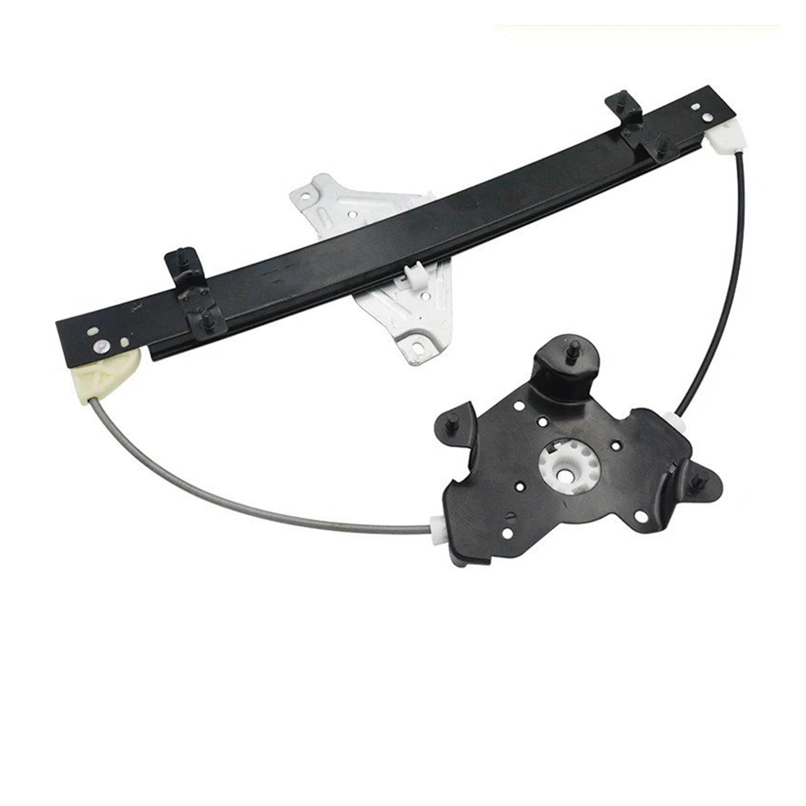 Lonpexdt One Color For Mg 350 For Mg5 Left Right Front Rear Window Power Lifter Support Electric Window Regulator Bracket Power Window Regulator