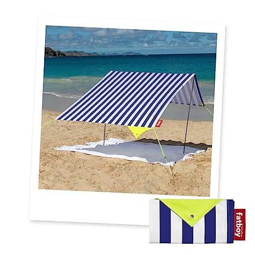 Fatboy Miasun Portable Beach Shade