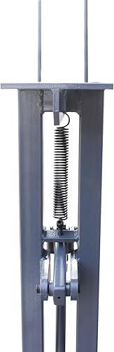 Miniatura 5 de KAKA INDUSTRIAL Soporte de pedal para Shrinker/Stretcher SS-16/SS-16F