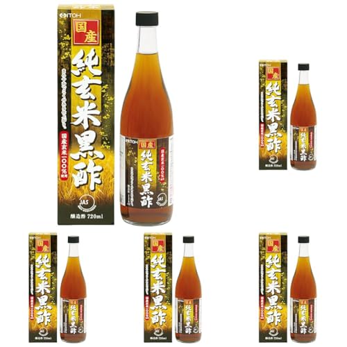 �䓡�������� ���N�|�y���Y �����č��| 720ml�z (× 5)