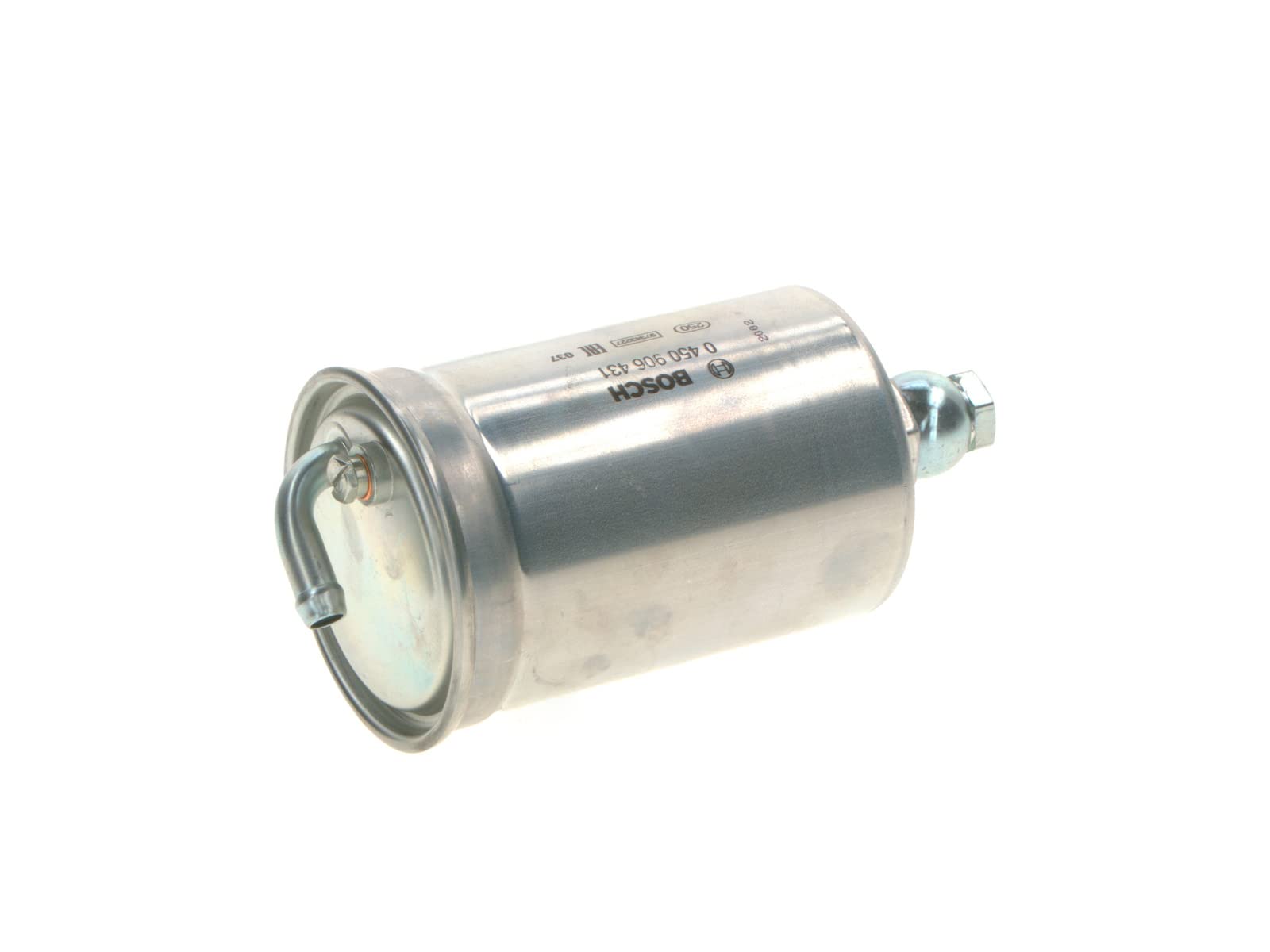 Filtro Diesel per Auto Bosch N6431 - Separa le particelle e l'acqua dal carburante, protegge il sistema di iniezione