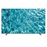 Haier S90 Smart TV QLED Mini LED 100'', 4K, Dolby Vision, Google TV