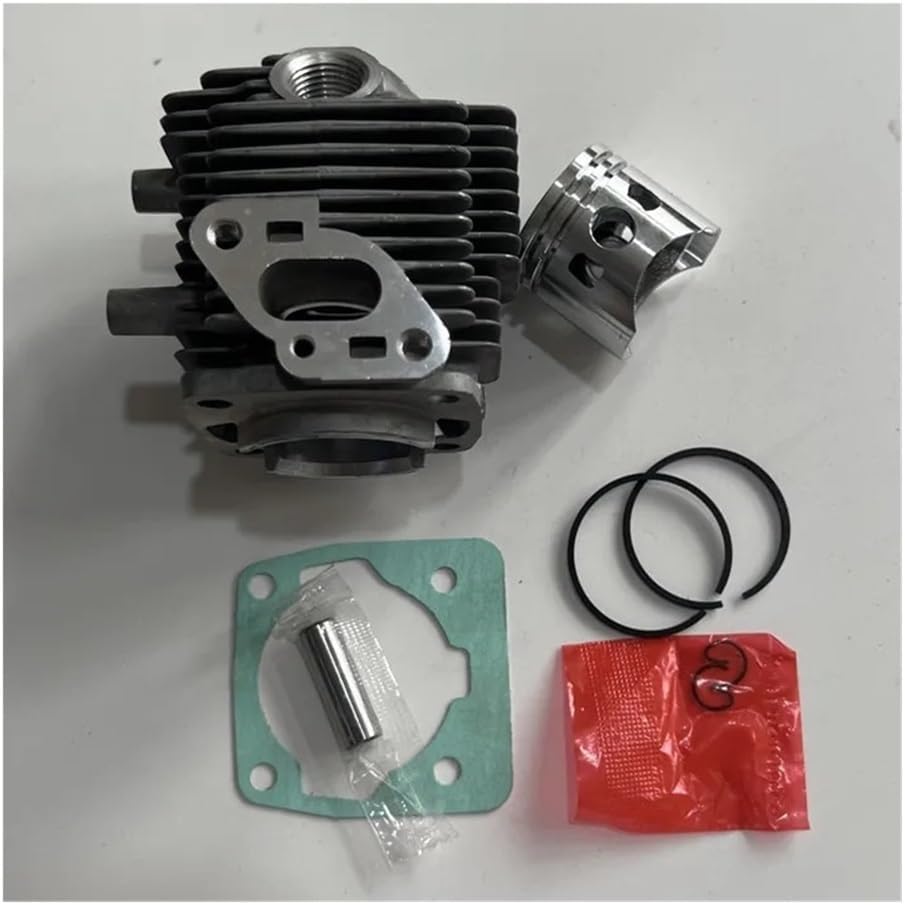 Cylinder Piston Kit 32MM Fit for TL231FD TL231 TB231 BG231 TB26 Lawn Mower Brush Cutter Parts