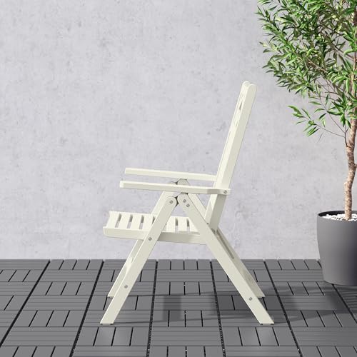 Fauteuil inclinable extérieur contre le mal de dos BONDHOLMEN - 6