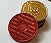 SET of 12 Recovery AA Medallion / Coins BSP 24hr-11mo Commemorative
