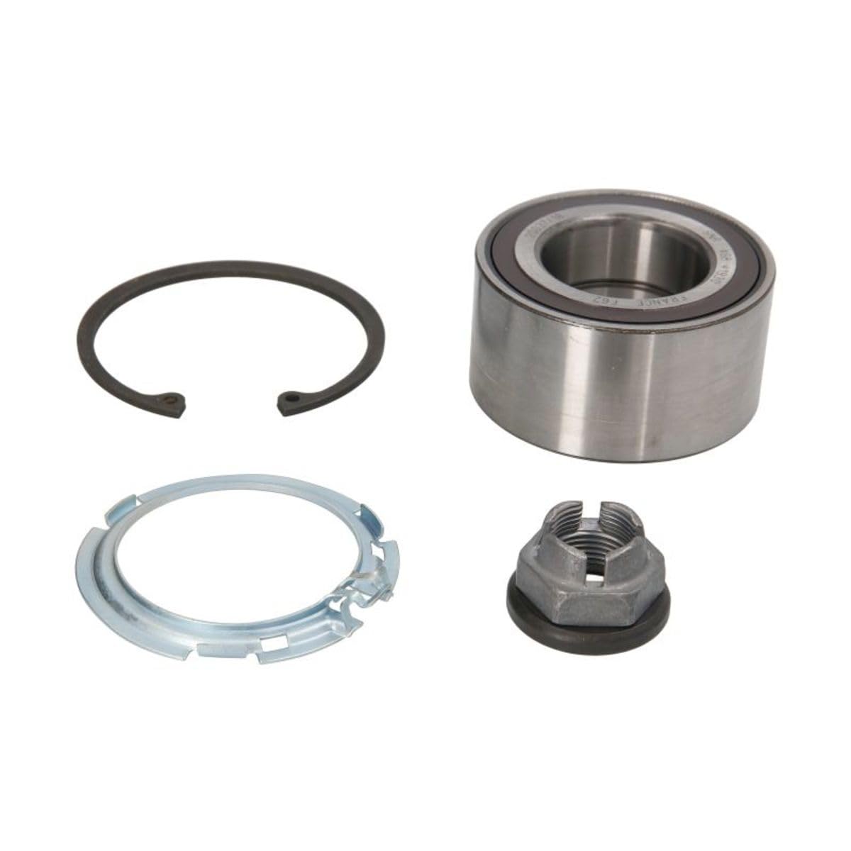 LUK 713630270 Wheel Bearing Kit - Replacement For Renault Clio, Kangoo, Laguna & More