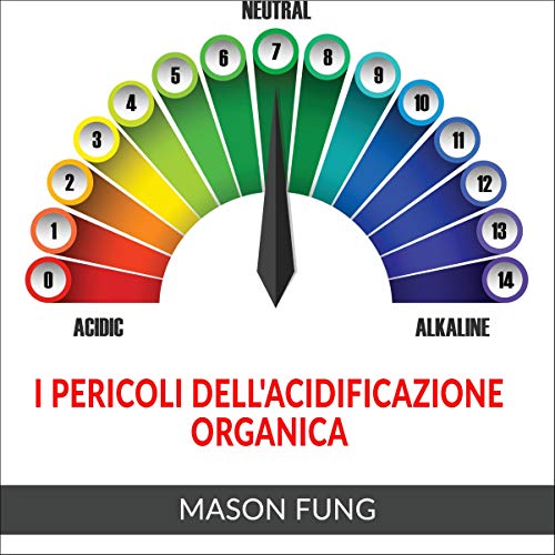 I Pericoli Della Acidificazione Organica Audio Download Mason Fung 