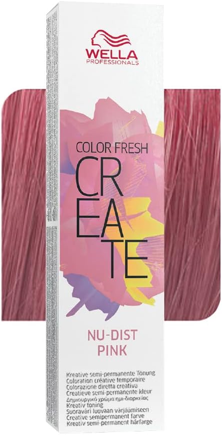 Color Fresh Create 9819/6 60ml