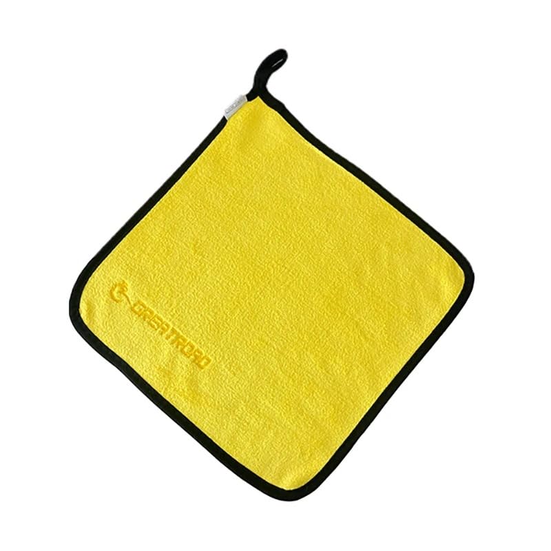 GREATROAD Microfiber Towel Car Microfiber Cloth Wash Towel Microfiber Cleaning Cloth Car Wash Drying Towel Auto Detailing