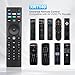 Universal for VIZIO Smart TV Remote Control Replacement XRT140