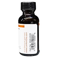 Vista 3 de LorAnn Oils super-strength jengibre Aceite – 1 oz