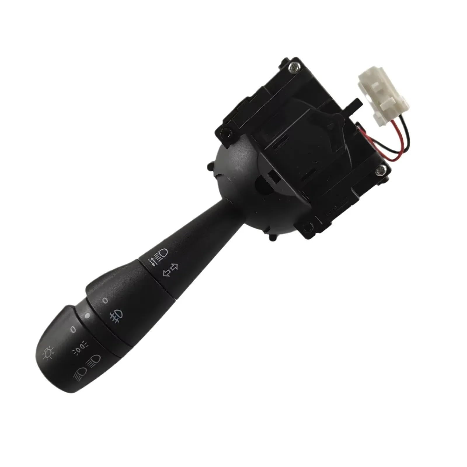 Interrupteur de colonne de direction résout clignotant Logan Duster 2014 - 7