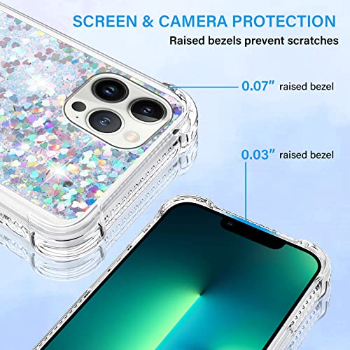 Vauki Cover iPhone 13 Pro Max con