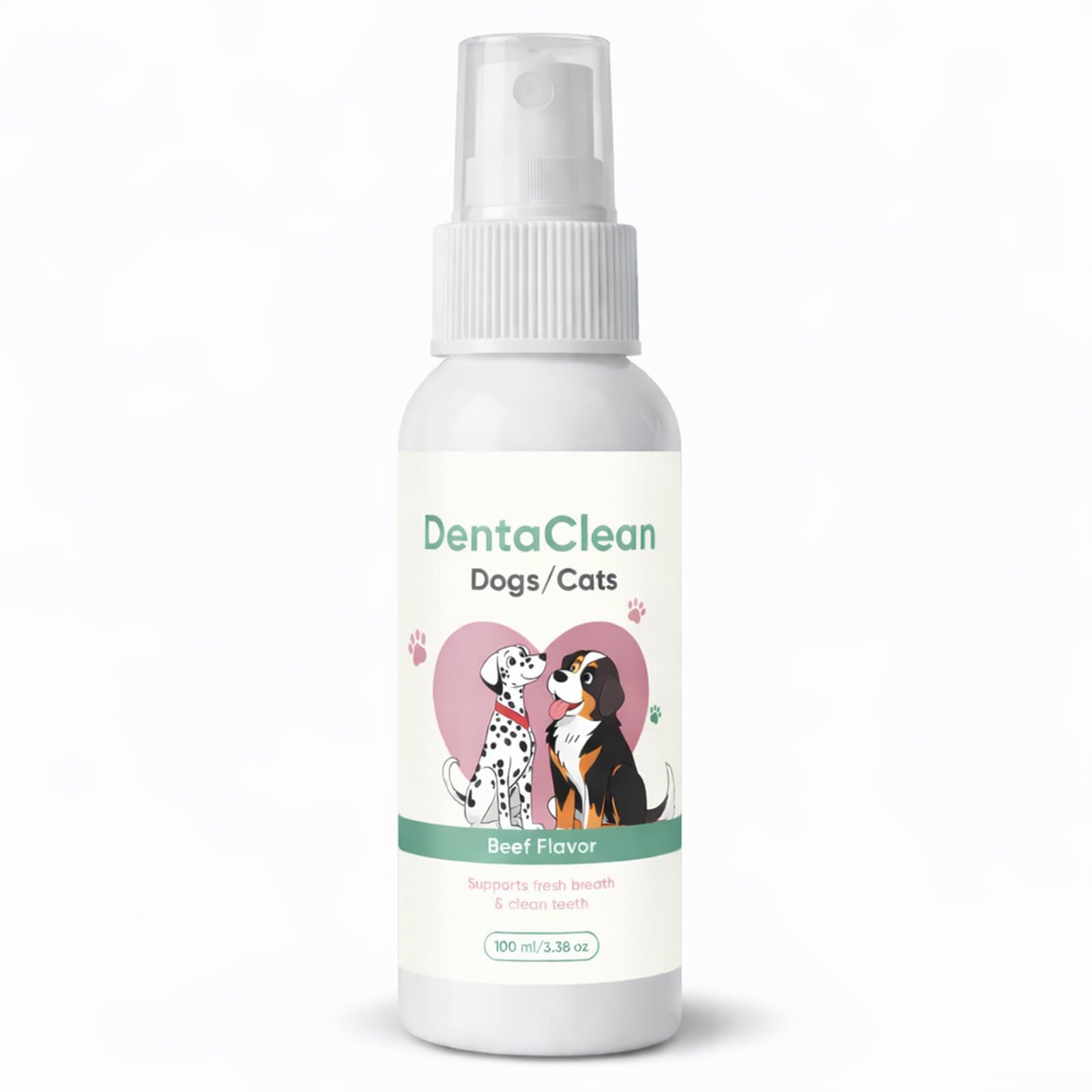 Paw Guardian - Dentaclean pour Chien (1)