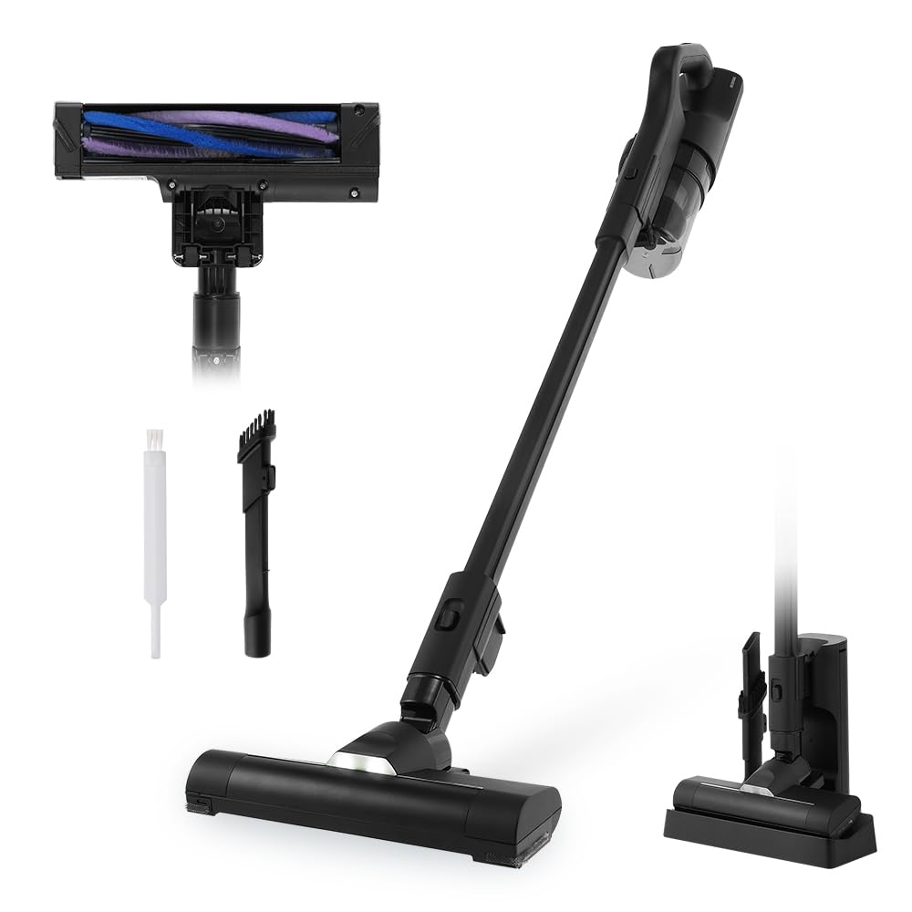 【美品】クリーナー　アイリスオーヤマ 充電式スティッククリーナー（1ページ目）｜クリーナー｜生活