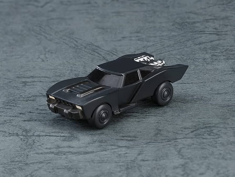 アクアマン ザ・バットマン　ねんどろいど　フィギュア　セット アクアマン ザ・バットマン ねんどろいど フィギュア セット