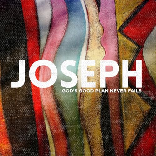 『God's Good Plan Will Not Be Thwarted』のカバーアート