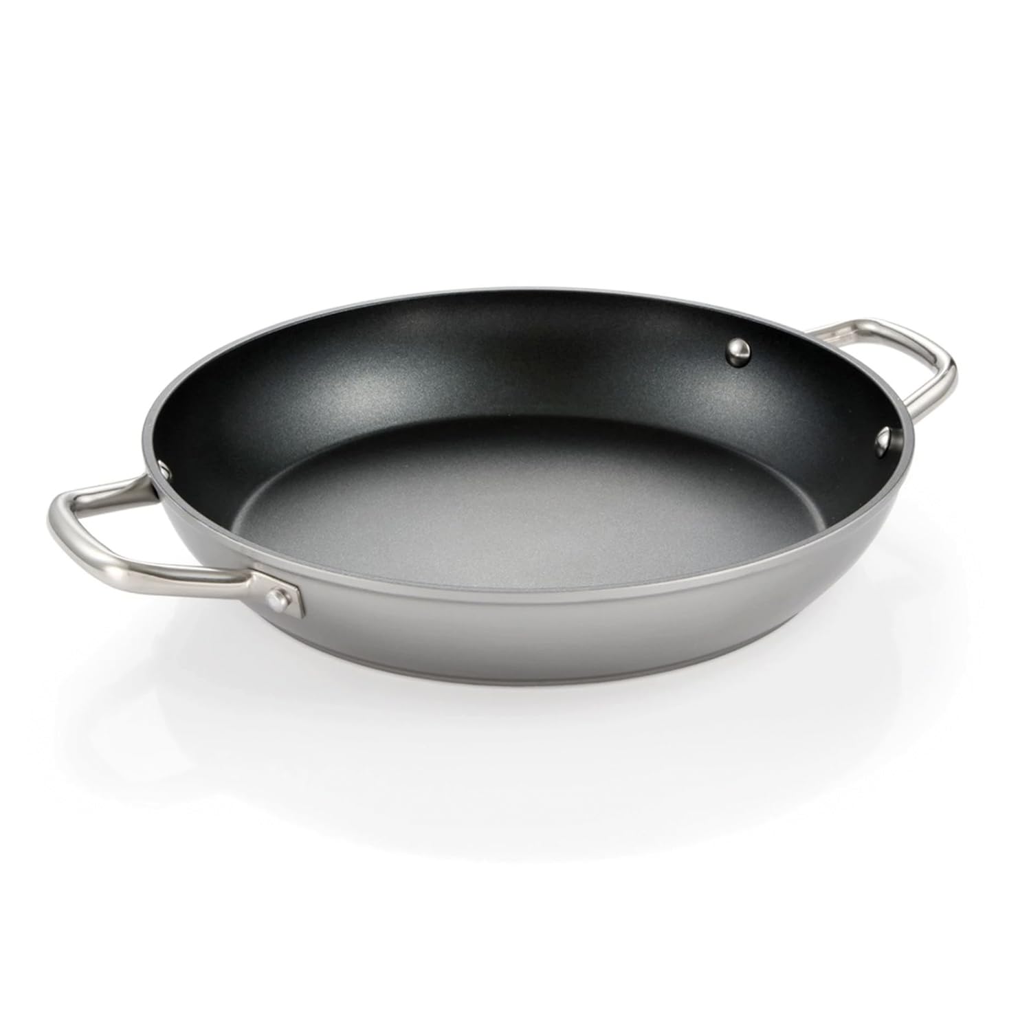 Tescoma 606946 Tegame 2 manici ø36 cm GrandCHEF+