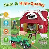 Zoom IMG-1 happykidsclub giochi fattoria montessori per