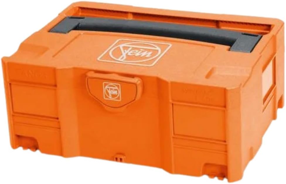 Fein Systainer SYS 2 Case