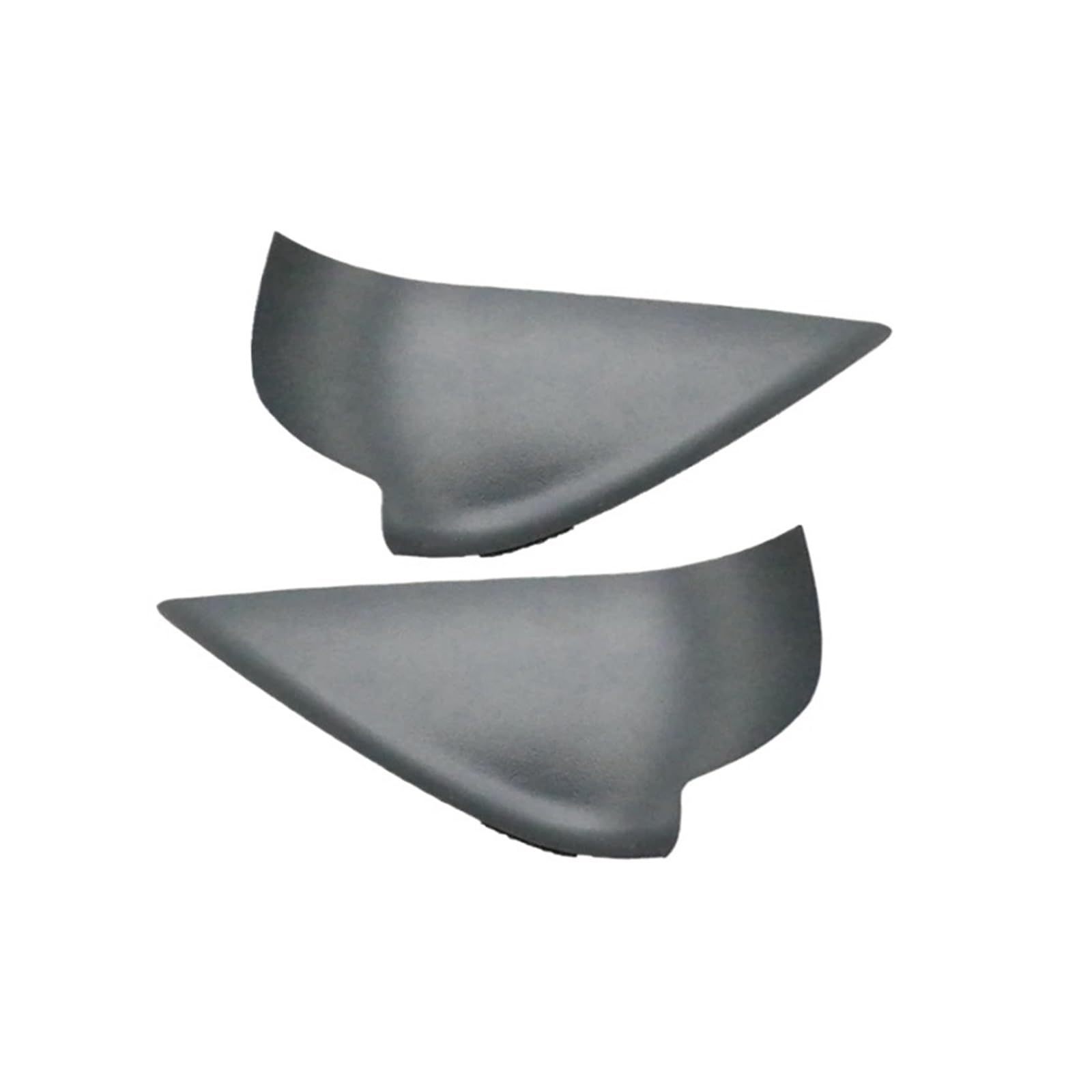 Trash Bin Left And Right Interior Inside Door Handle For Mazda 3 For Axela 6 For Atenza Cx-3 Cx-5 Car Interior Inside Door Handle Cover Cap Part Number Gv9b59334a02(Left And Right)