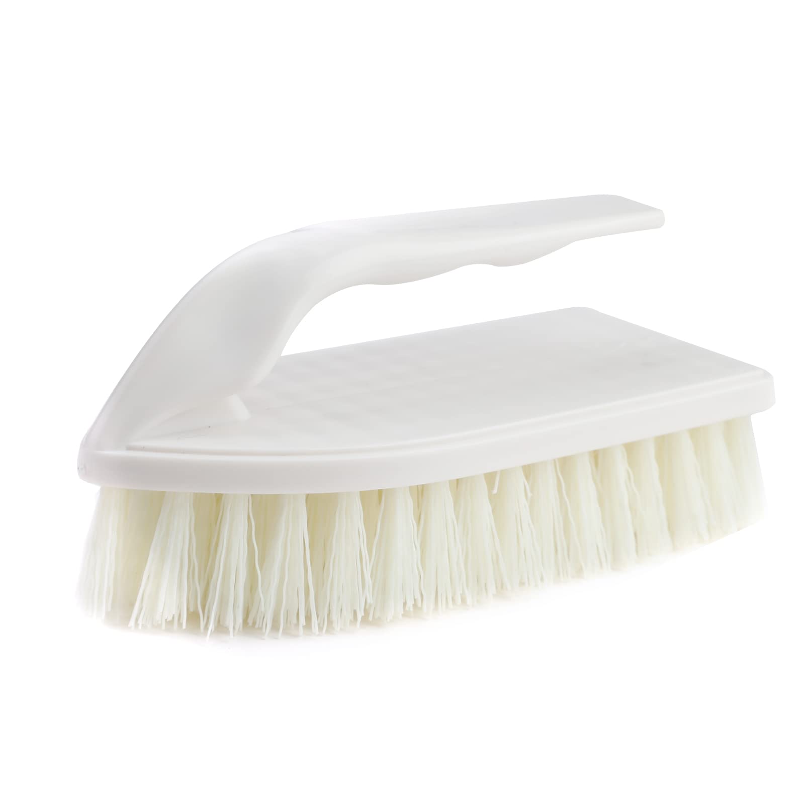 ISOI 1 Piece Soft Brush for Car Cleaning - Convertible Soft Top Cleaner Brush with Detailer Brush Cleaning Mat, Automotive Car & Motorbike Care Exterior Care Wash Equipment, for Car, Clothes and Etc.