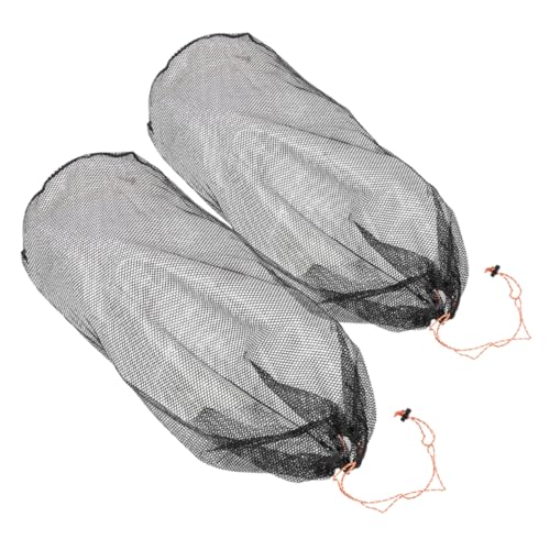 Cabilock Travel-friendly Drawstring Sack for Sleep Bag Camping and Outdoor Activities