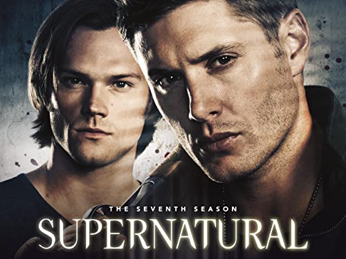 Supernatural: Saison 7 L'integrale