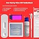 HIV Schnelltest - Selbsttest für Zuhause - Anonym und sicher testen - Ergbnis in Minuten - HIV/AIDS
