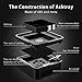 Multifunctional Smokeless Ashtray for Cigarettes Smoker USB Rechargeable Smoke Grabber Cigar Ashtray Smokers Ash Holder, Clean Secondhand Smoke, Cigarette Cigar Ashtray for Home Office Car